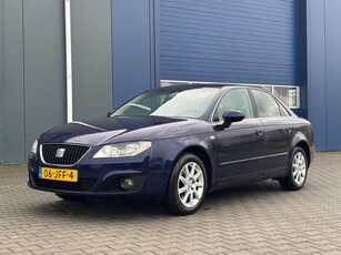 Seat Exeo 1.8 Style Airco + Cruise control