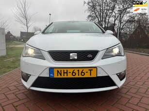 Seat Ibiza 1.0 EcoTSI FR Connect