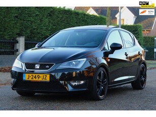 Seat Ibiza 1.0 EcoTSI FR Connect AUTOMAAT PANO CLIMA