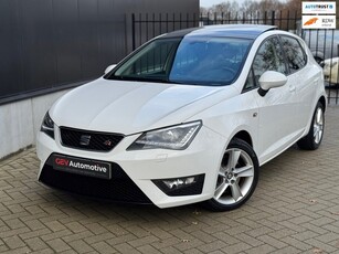 Seat Ibiza 1.0 EcoTSI FR DSG Pano LED Cruise Control Navi