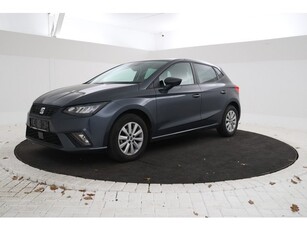 SEAT Ibiza 1.0 EcoTSI Style 5 Deurs hb, Apple carplay