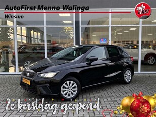 Seat Ibiza 1.0 EcoTSI Style Business Connect Digitale