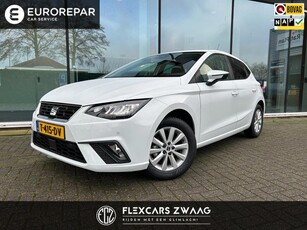 Seat Ibiza 1.0 EcoTSI Style Business Connect - Virt.Cockpit