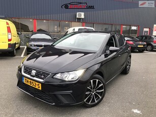 Seat Ibiza 1.0 MPI Reference // NAVI /AIRCO / BLEUTOOTH /