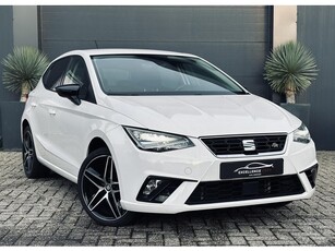 SEAT Ibiza 1.0 TGI/TSI FR Business Intense