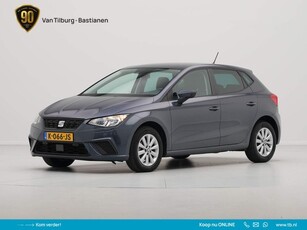 SEAT Ibiza 1.0 TSI 95pk Style Business Intense Navigatie