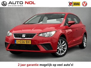 SEAT Ibiza 1.0 TSI Business Intense Apple Carplay