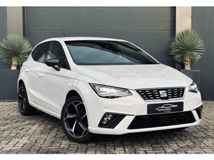 SEAT Ibiza 1.0 TSI Excellence