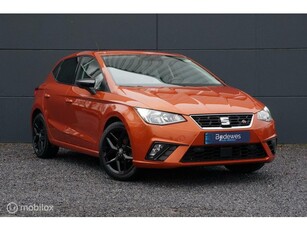 Seat Ibiza 1.0 TSI FR Bns Intense Beats Android Carplay Navi