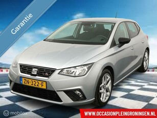 Seat Ibiza 1.0 TSI FR Business Intense