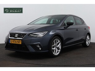 Seat Ibiza 1.0 TSI FR Business Intense (NAVIGATIE, DIGITALE