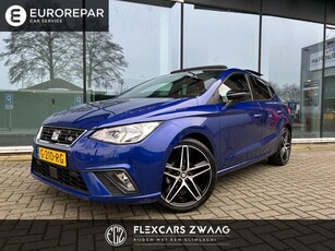 Seat Ibiza 1.0 TSI FR Business Intense - Panodak - Navi -