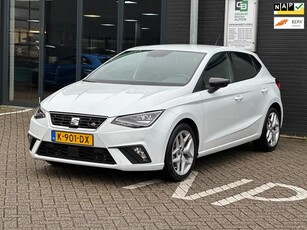 Seat Ibiza 1.0 TSI FR Business Intense Plus/DIGITAAL