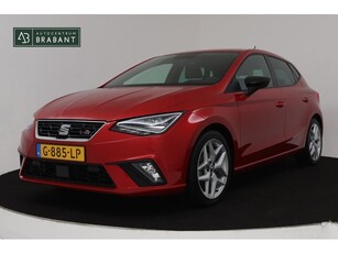 Seat Ibiza 1.0 TSI FR Business Intense Sport (CAMERA