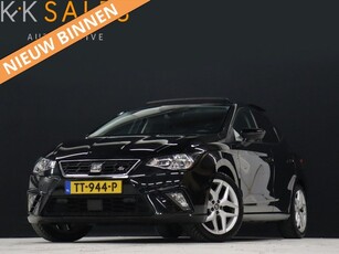 SEAT Ibiza 1.0 TSI FR Business Intense Sport