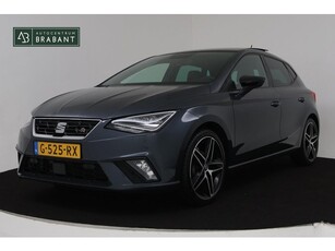 Seat Ibiza 1.0 TSI FR Business Intense Sport (PANORAMADAK