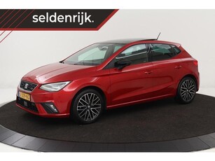 SEAT Ibiza 1.0 TSI FR Intens Panoramadak Trekhaak