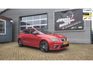 Seat Ibiza 1.0 TSI FR Intense