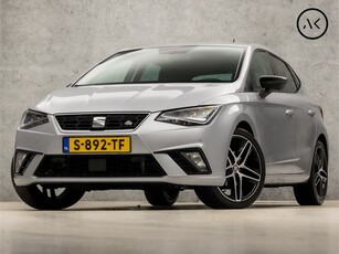 SEAT Ibiza 1.0 TSI FR Intense Automaat (DIGITAL COCKPIT