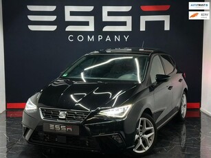 Seat Ibiza 1.0 TSI FR Keyless&Go Pano Aut Camera LED