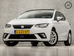 SEAT Ibiza 1.0 TSI Sport (SCHUIFDAK, APPLE CARPLAY, DIGITAL