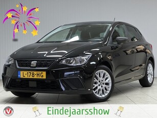 SEAT Ibiza 1.0 TSI Style Business Intense/ Camera/ 16''