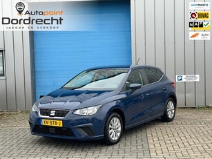 Seat Ibiza 1.0 TSI Style Business Intense CAMERA PDC APPLE