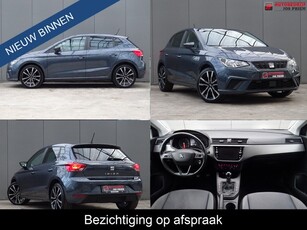 SEAT Ibiza 1.0 TSI Style Business Intense * CARPLAY *