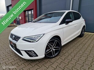 Seat Ibiza 1.0TSI FR / 116PK 6-bak / dealer onderhouden