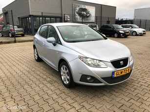 Seat Ibiza 1.2 12v 5DRS HB AIRCO CRUISE LMV ELL PAK