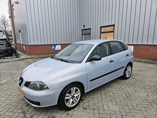 Seat Ibiza 1.2-12V NAP