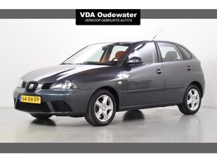 SEAT Ibiza 1.2 12v Trendstyle