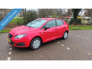 SEAT Ibiza 1.2 Reference Airco / Elek pakket