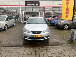 Seat IBIZA 1.2 Reference AIRCO-ELEKT.RAMEN-NIEUWE APK