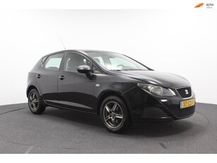 Seat Ibiza 1.2 Reference Airco Sportvelgen