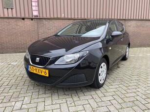 Seat Ibiza 1.2 Sport Airco Cruise C. 5drs APK NAP