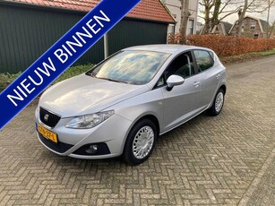 SEAT Ibiza 1.2 Stylance 5drs Airco Apk Erg netjes !!