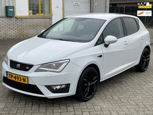 Seat Ibiza 1.2 TSI 135 PK Bj 2013 FR Sport 5 Deurs Ecc