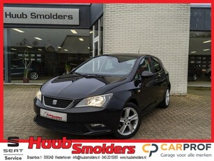 Seat Ibiza 1.2 TSI Chill Out