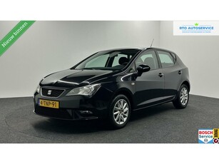 Seat Ibiza 1.2 TSI Chill Out plus CRUISE ECC LM 5 DEURS