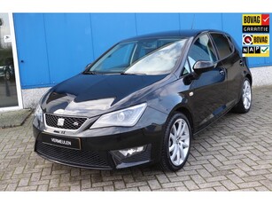 SEAT Ibiza 1.2 TSI FR