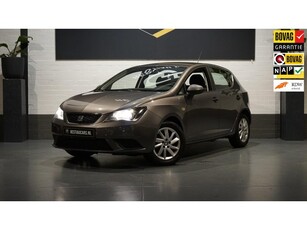 Seat Ibiza 1.2 TSI FR AIRCO-CRUISE-BLUETOOTH-WEINIG