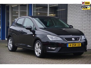 Seat Ibiza 1.2 TSI FR AUTOMAAT LED/Xenon Trekhaak