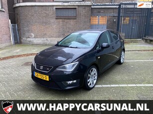 Seat Ibiza 1.2 TSI FR, NIEUWE APK