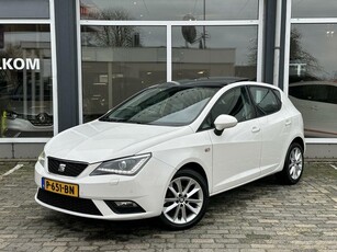 Seat Ibiza 1.2 TSI FR Pano, PDC, 2e eigenaar, Rijklaarprijs