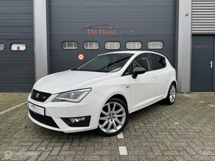 Seat Ibiza 1.2 TSI FR?Climate ?PDC ?1e eigenaar