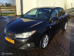 Seat Ibiza 1.2 TSI Sport