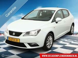 Seat Ibiza 1.2 TSI Style