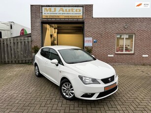 SEAT Ibiza 1.2 TSI Style 5drs*airco*105PK*cruise control