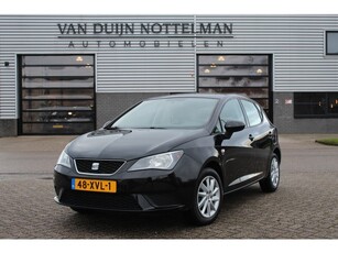 SEAT Ibiza 1.2 TSI Style / Automaat / Airco / Cruise /